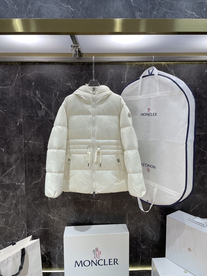 Moncler Down Coat